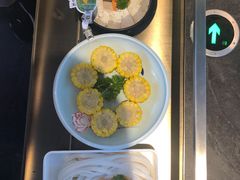 -左庭右院鲜牛肉火锅(苏州园区永旺店)