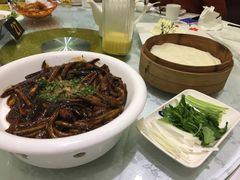 -红城阁·上海味道(四平路店)