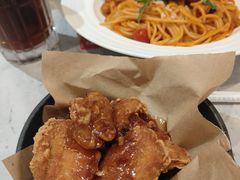 -必胜客(滨江店)