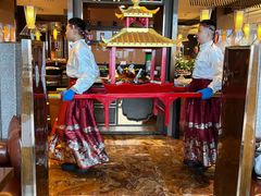 -富力丽思卡尔顿酒店·香荟全日制餐厅