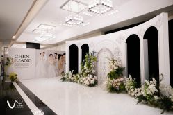 -武汉泛海费尔蒙酒店·宴会厅