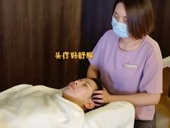 -Love Story爱情故事·养生SPA会所(新侨店)