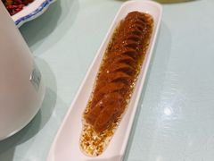-渝信川菜 · 川味家常菜(财富购物中心店)
