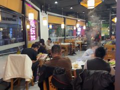 -重庆巴渝火锅(钟家村店)