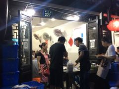 -望江门227龙虾馆