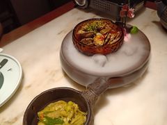 -佬麻雀·新湘菜(珠海金发购物中心店)