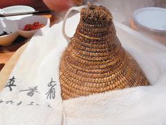 -滇香肴·云南菜蒸汽石锅鱼(云南北路店)