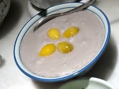 白果芋泥-潮堂 · 潮州菜(恒隆广场店)