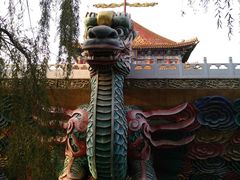 -大明幻境第一城