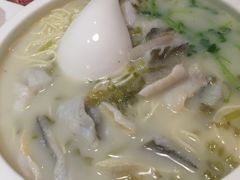 -徐记私厨(半淞园路店)