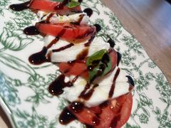 -Mammamia意大利餐厅(阳春巷店)