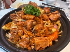 经典炒鸡-状元虎.摇滚炒鸡.家常菜(义勇街店)