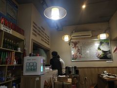 -晋商羊家将(十八中店)