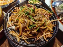 -京采烤鸭清真餐厅(金桥店)