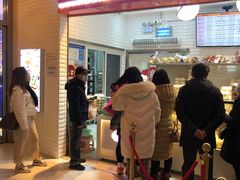 门面-白玉兰食品(甜云店)