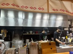 -Ramen满吉·豚骨拉面(丽园路店)