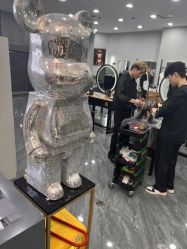 -藤野造型