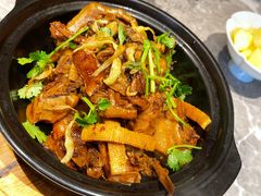 -四道菜·福建菜馆(新街口金鹰店)