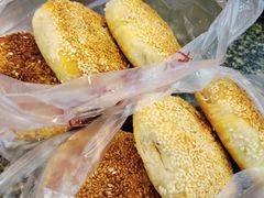 -朱记小郑酥烧饼(建康路店)