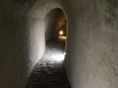 -水洞沟旅游区