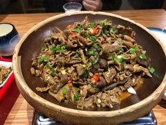 -印象鲵宴·张家界地标美食名片(溪布街店)