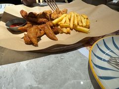 -必胜客(东三路店)