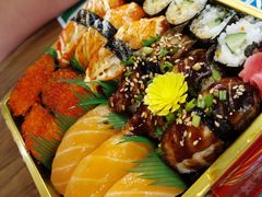 -盒马鲜生(顺义店)