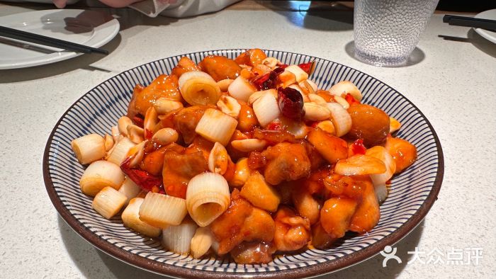 恰八斗·湖南菜馆(国贸店)图片