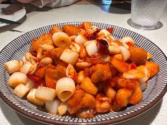 -八斗鸡·湘土菜(国贸店)