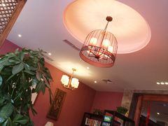 -碧露轩·大益茶体验馆(镇江路店)