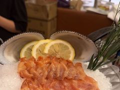 -小厨师·二十年沈家门小海鲜(百井坊巷店)