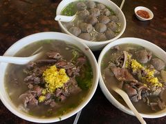 -潮镇老尾牛杂(环城西路店)