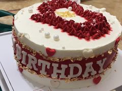 -山与蓝·轻糖鲜果蛋糕(勒泰店)