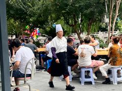 -花园茶楼(兴城西路店)