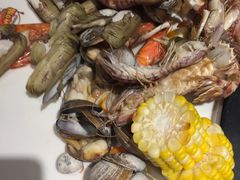 -苏大嘴海鲜牧场(奥林匹克店)
