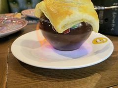 -卢布里西餐厅(总店)