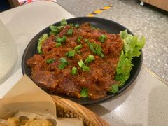 -新辣道鱼火锅(上地华联店)