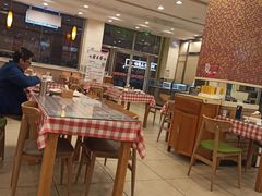 大堂-孟记粥铺·家常菜·烧烤·粥(亚运村店)