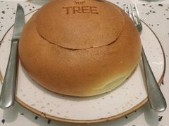 咖喱面包鸡-大树餐厅(朝阳大悦城店)