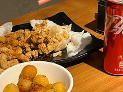 -炉小二铜锅牛蛙•川湘菜(三里屯店)