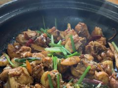 -柴火农家饭(遇龙河店)
