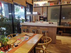 -麦子MaiMassage(打浦桥店)