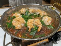 -关东小磨东北菜(漕河泾印象城店)