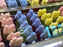 -米开朗冰淇淋博物馆
