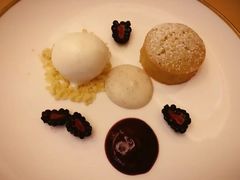 -迪拜帆船酒店海底餐厅