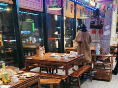 -楠火锅(哈尔滨金爵万象店)