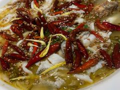 老坛子酸菜鱼-太二酸菜鱼(福州泰禾店)