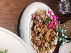 -前海沿·青岛菜(李沧万达店)