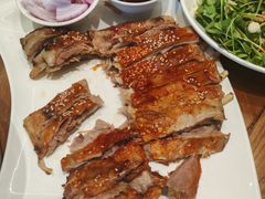 -萧记三鲜烩面(郑汴路店)