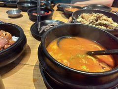 -九田家黑牛烤肉(溧水万达店)